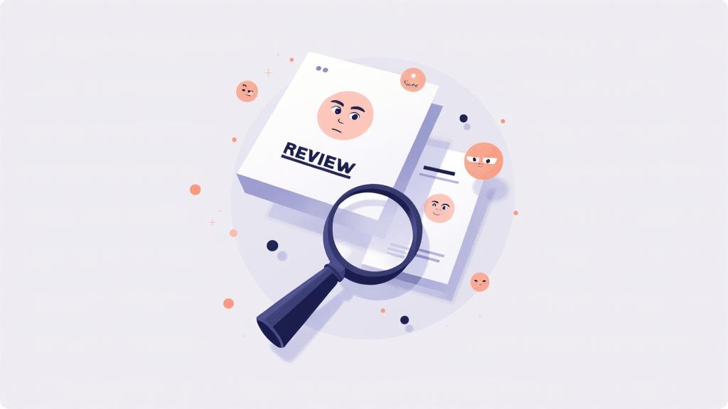 Ai-Generated Reviews: The New Frontier of Online Deception