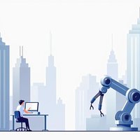 Automation's Edge: U.S. Finance at a Crossroads