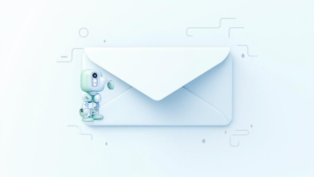 Gmail automation unleashed: Build your AI assistant fast