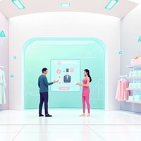 How artificial intelligence is reshaping retail with tailored experiences