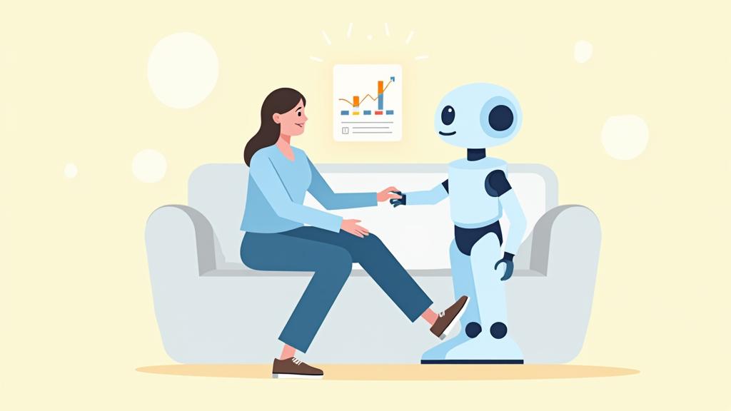 Is AI Taking Over? Positive Outlook for Knowledge Workers