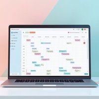 AI-powered task scheduling 