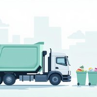 Automated Systems Streamline Waste Collection and Management