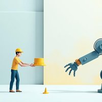 Hazardous Workplaces Safer Thanks to Robotics