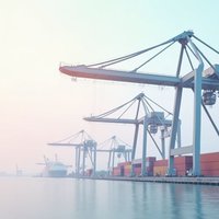 Port Operations Modernized with Smart Systems