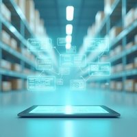 Retailers Adopt Smart Systems for Inventory Tracking